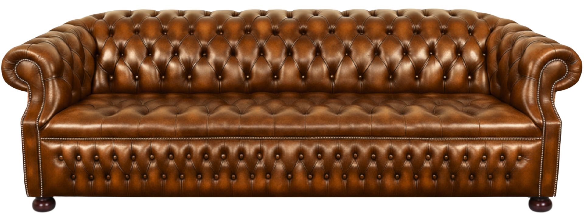 The Rothwell Chesterfield